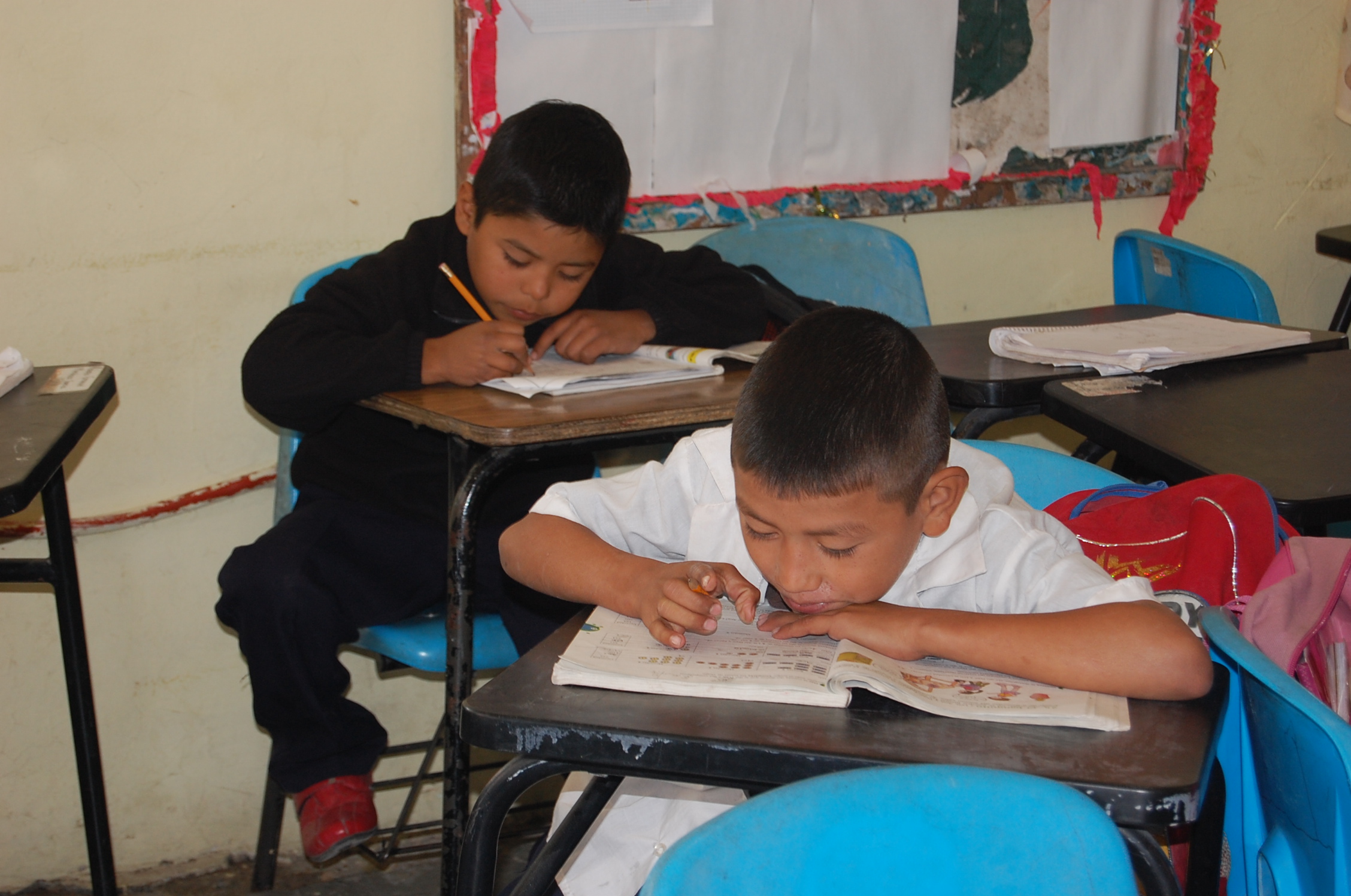 Unified Workgroup - Mexico